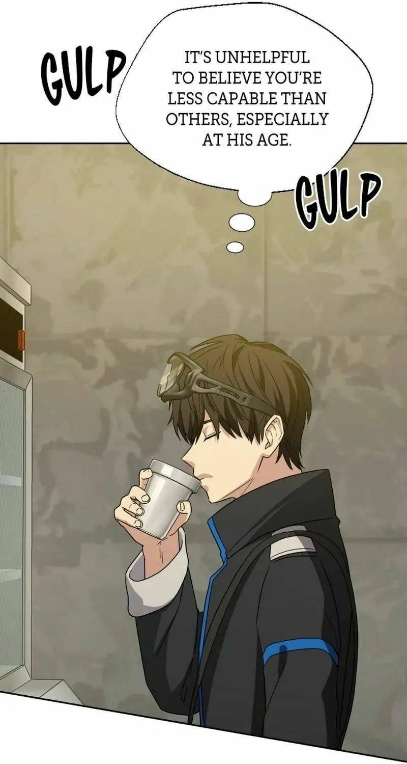 Return of the Genius Player Chapter 9 page 69 - 
