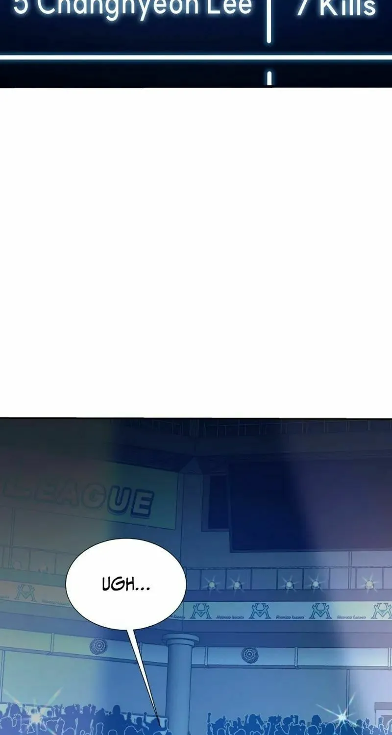 Return of the Genius Player Chapter 9 page 8 - 