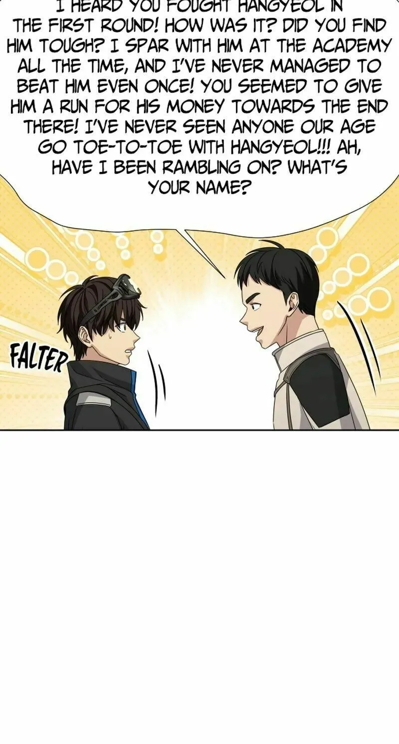 Return of the Genius Player Chapter 9 page 73 - 