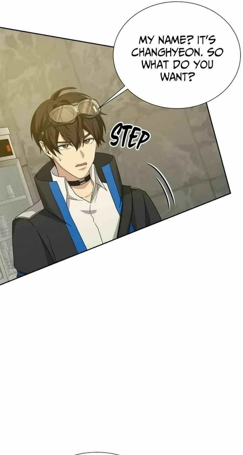 Return of the Genius Player Chapter 9 page 74 - 