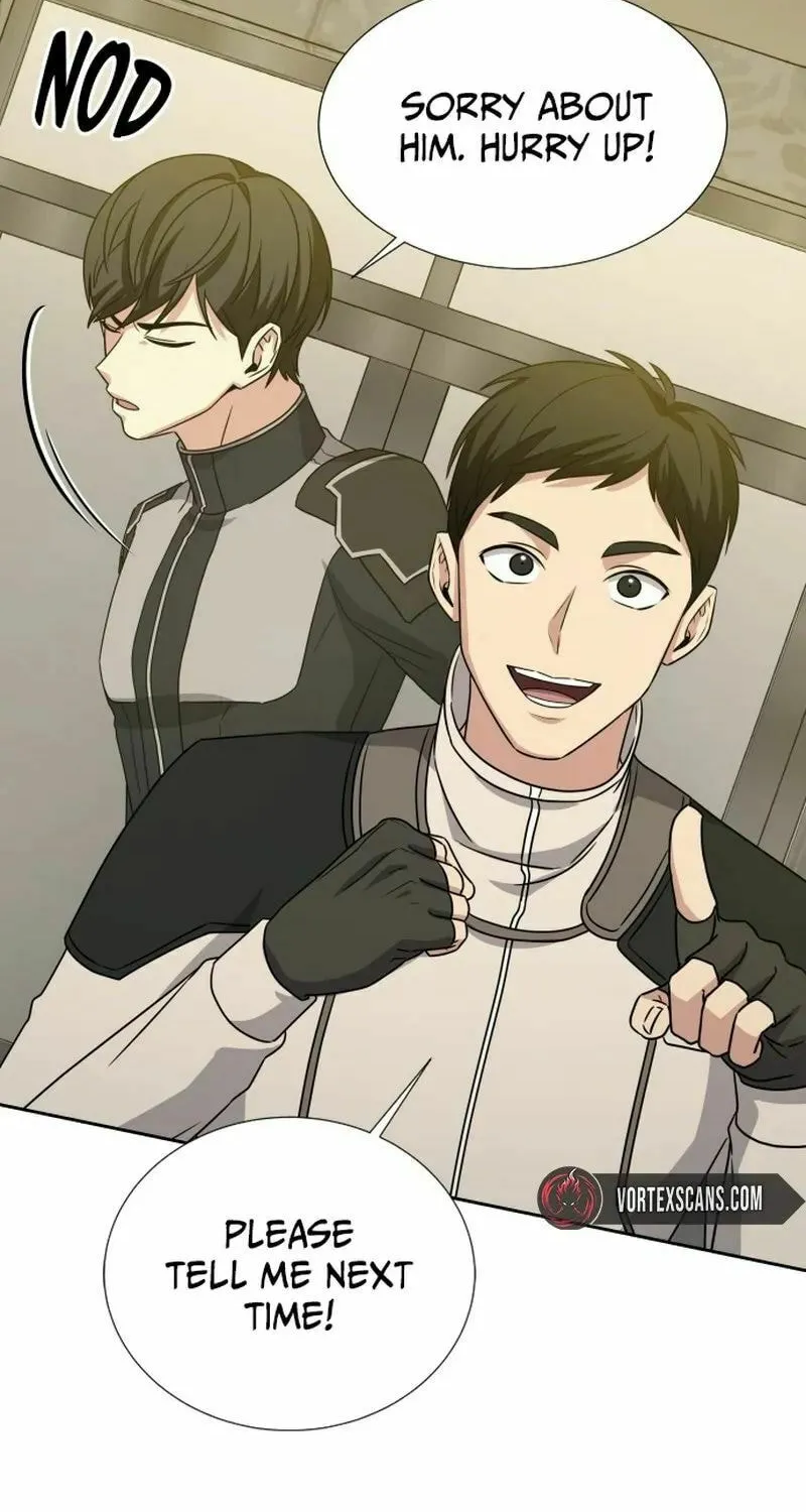 Return of the Genius Player Chapter 9 page 77 - 