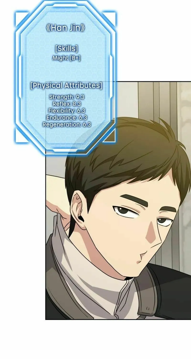 Return of the Genius Player Chapter 9 page 84 - 