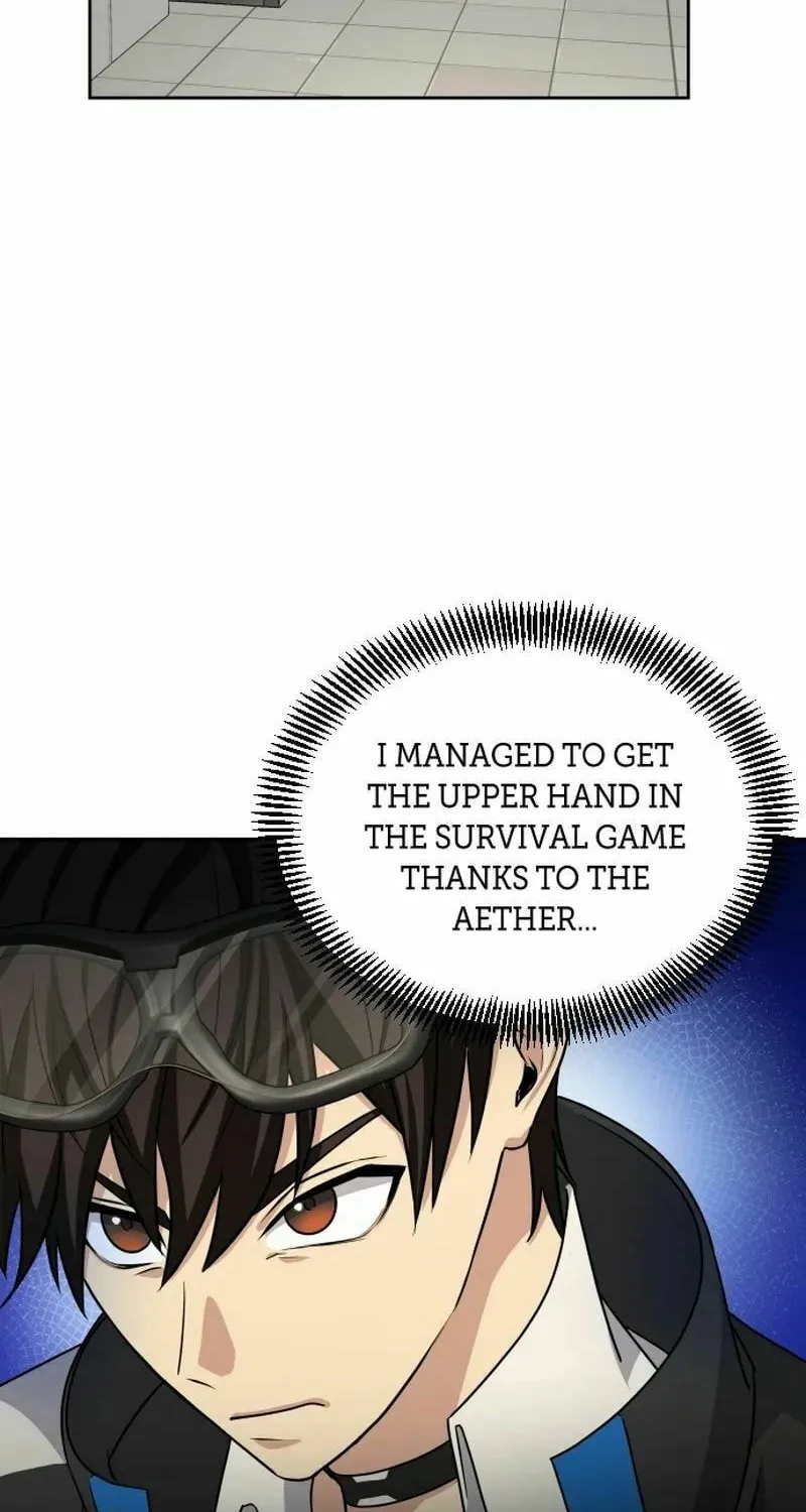 Return of the Genius Player Chapter 9 page 87 - 