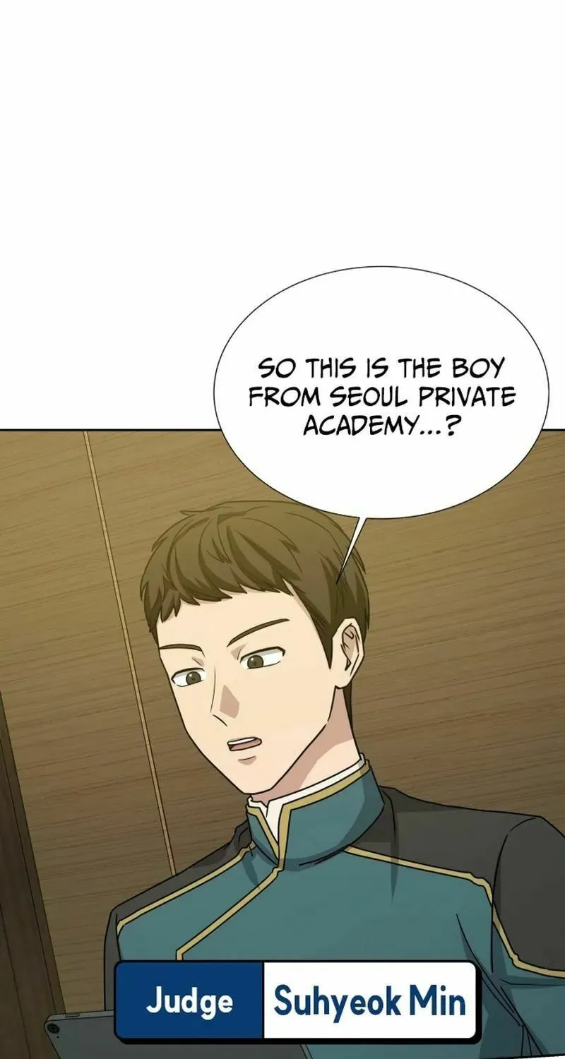 Return of the Genius Player Chapter 9 page 94 - 