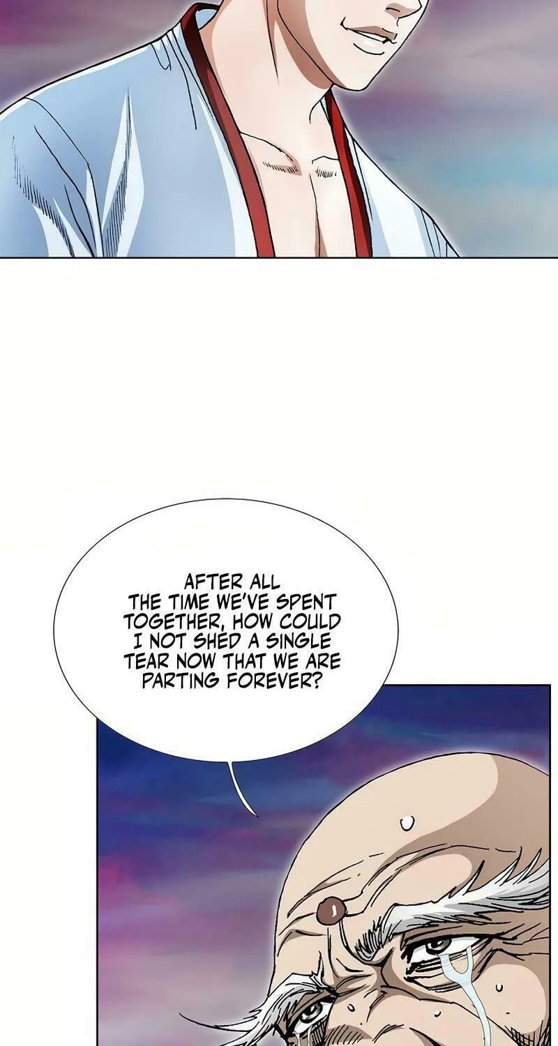 Return of the Immortal Monk Chapter 1 page 14 - 