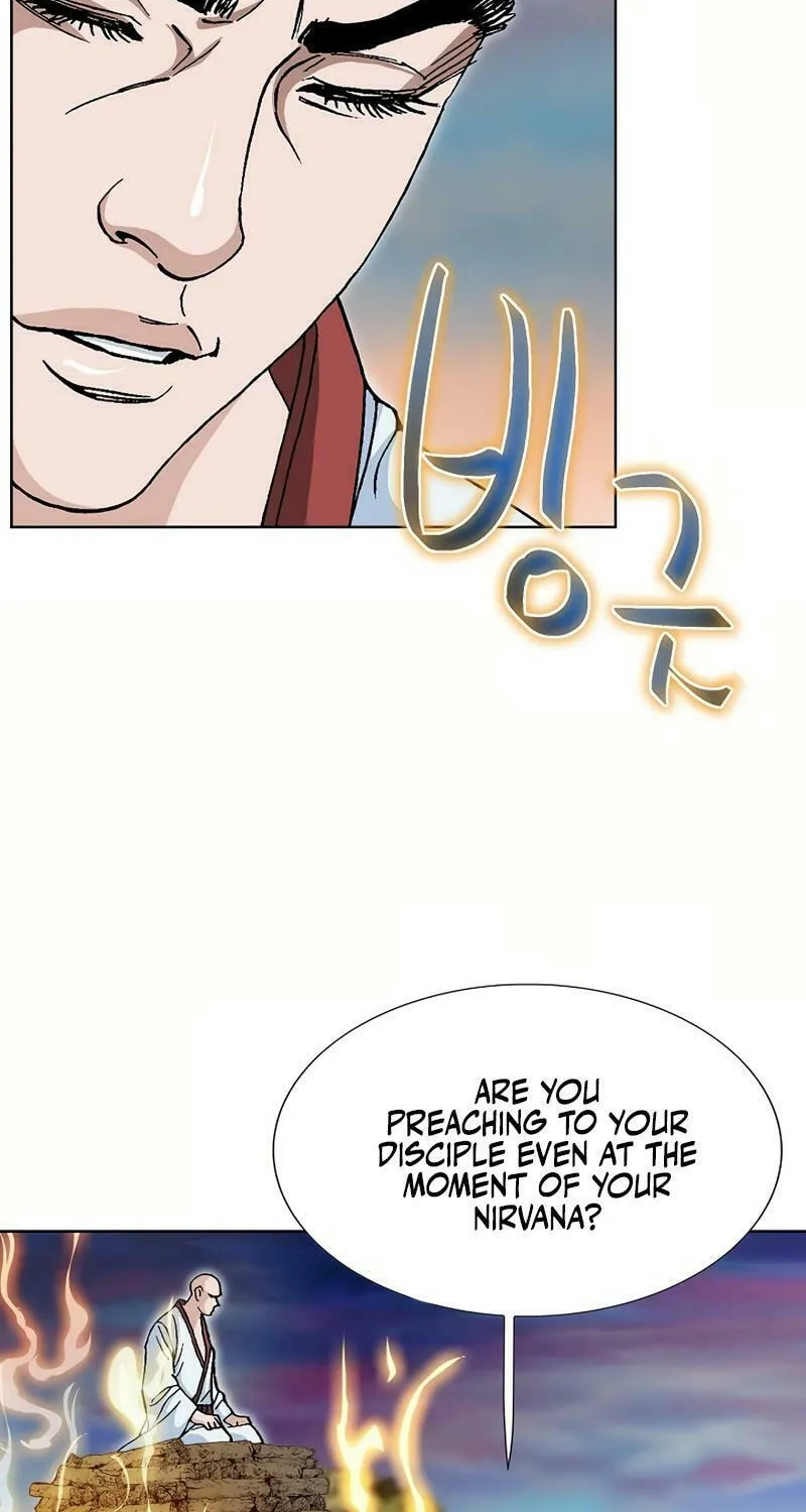 Return of the Immortal Monk Chapter 1 page 16 - 