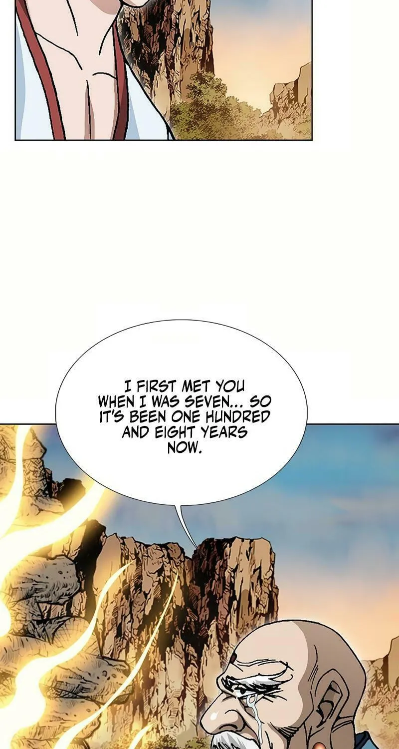 Return of the Immortal Monk Chapter 1 page 18 - 