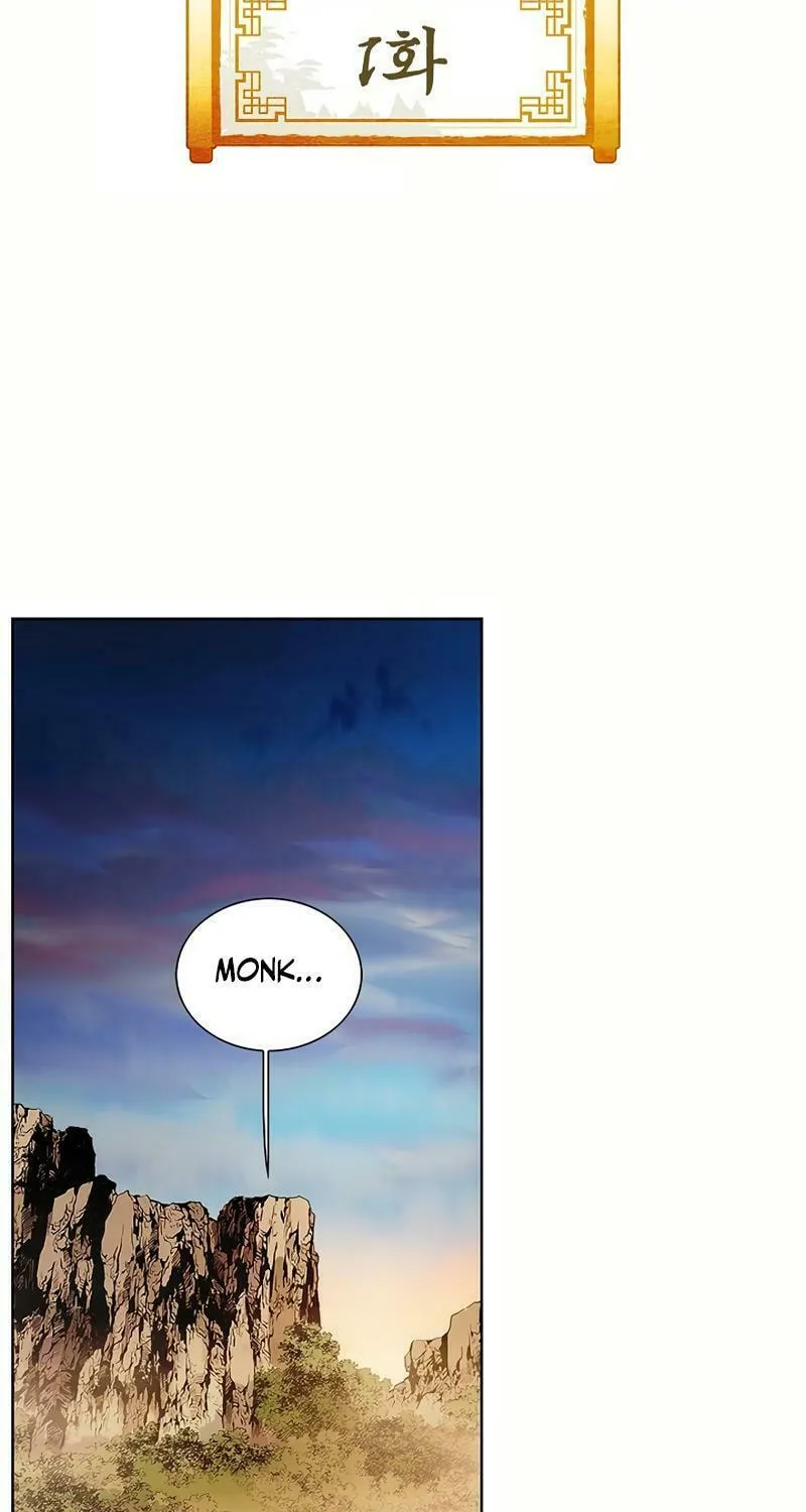 Return of the Immortal Monk Chapter 1 page 3 - 