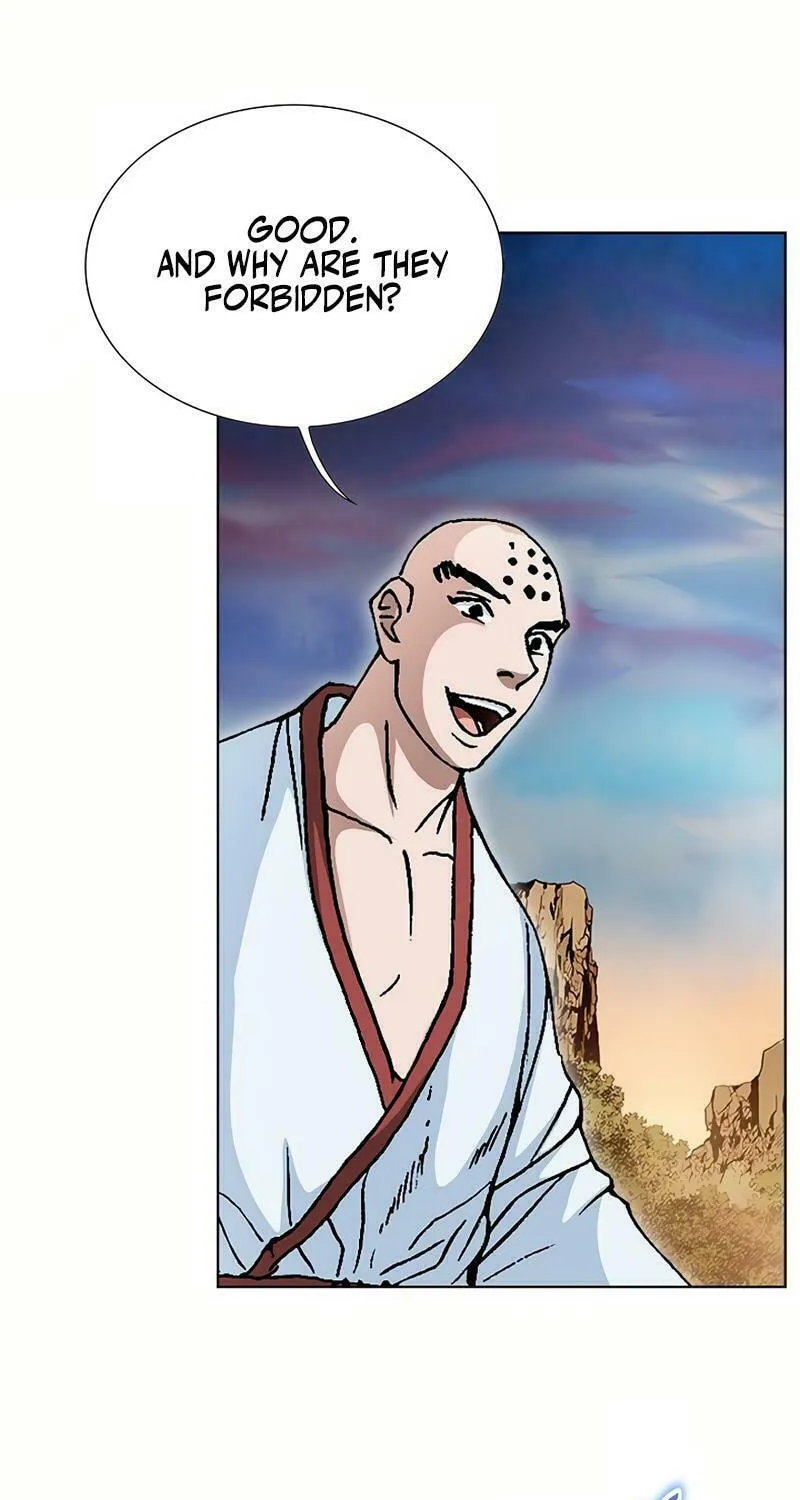 Return of the Immortal Monk Chapter 1 page 22 - 