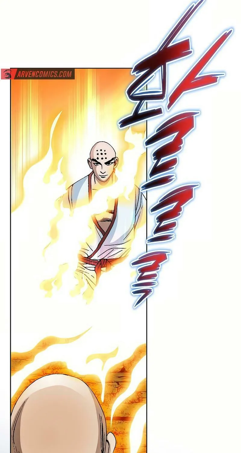 Return of the Immortal Monk Chapter 1 page 23 - 