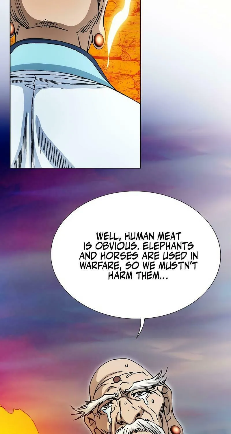 Return of the Immortal Monk Chapter 1 page 24 - 