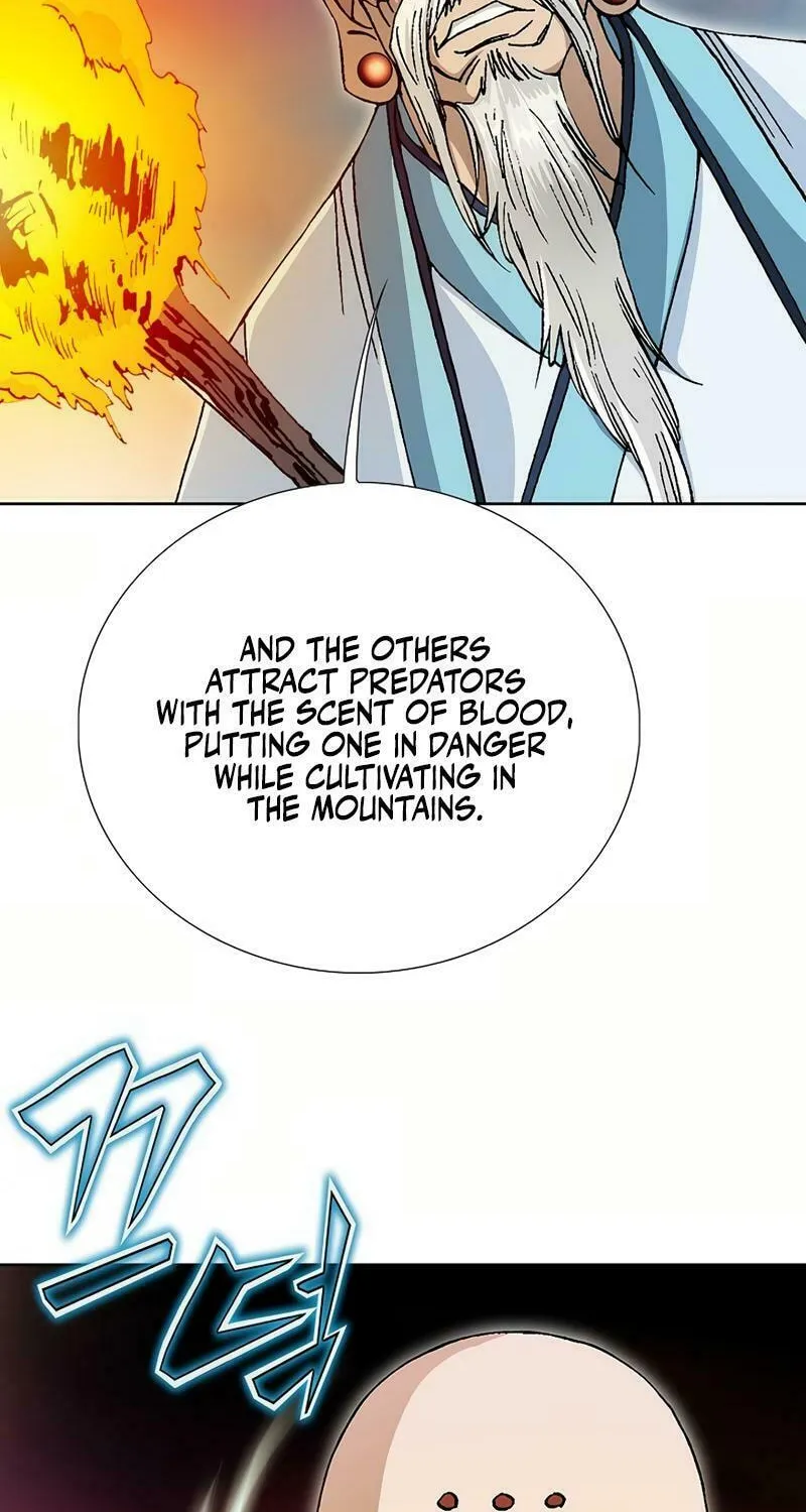 Return of the Immortal Monk Chapter 1 page 25 - 
