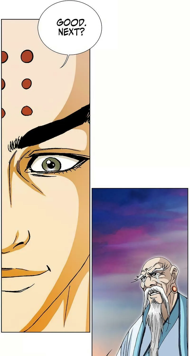 Return of the Immortal Monk Chapter 1 page 28 - 