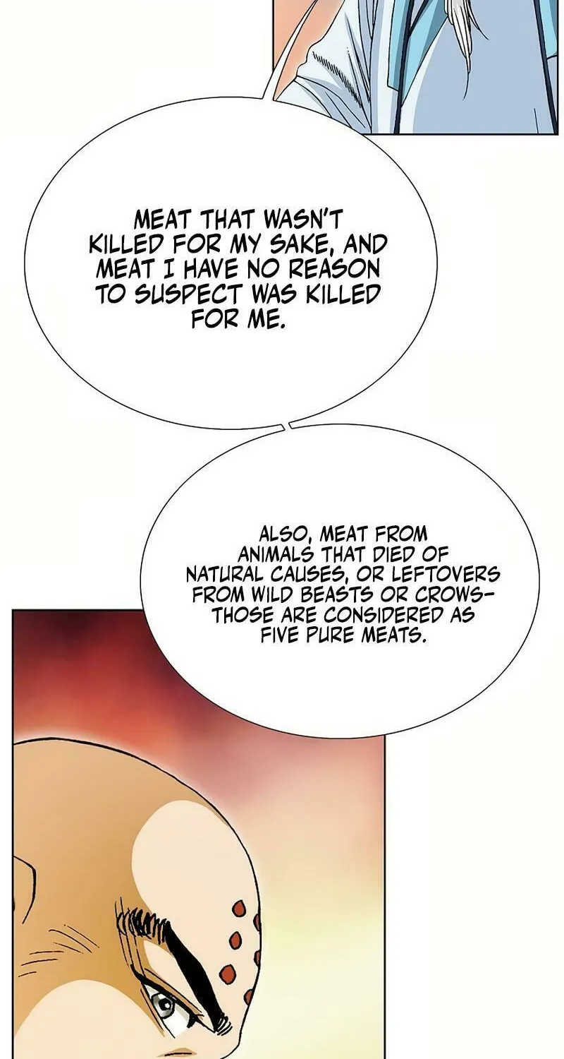 Return of the Immortal Monk Chapter 1 page 29 - 