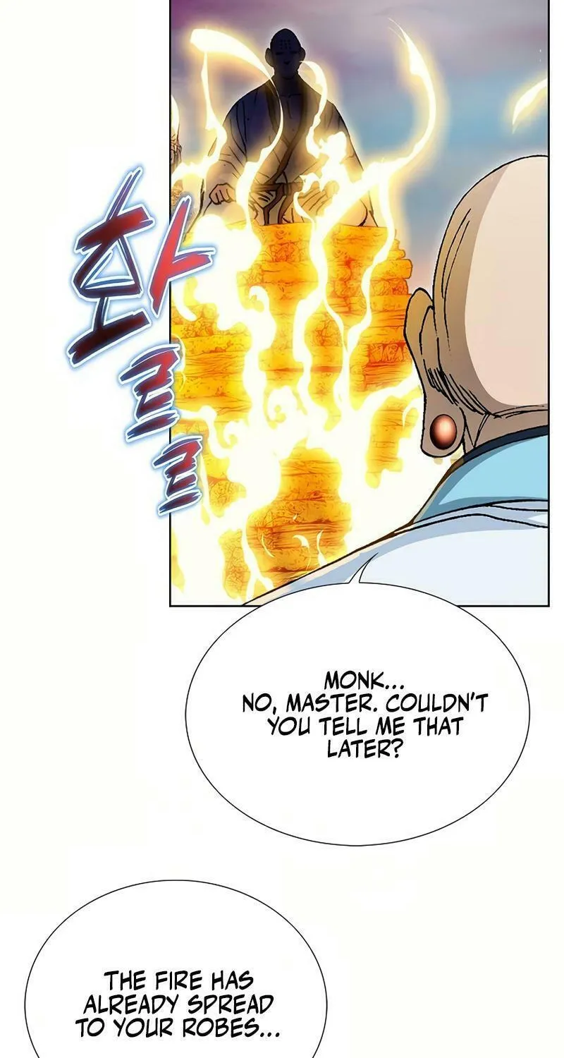 Return of the Immortal Monk Chapter 1 page 31 - 