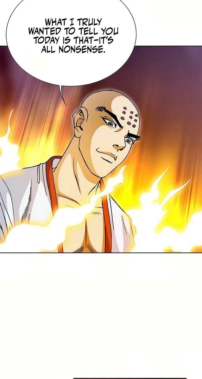 Return of the Immortal Monk Chapter 1 page 33 - 