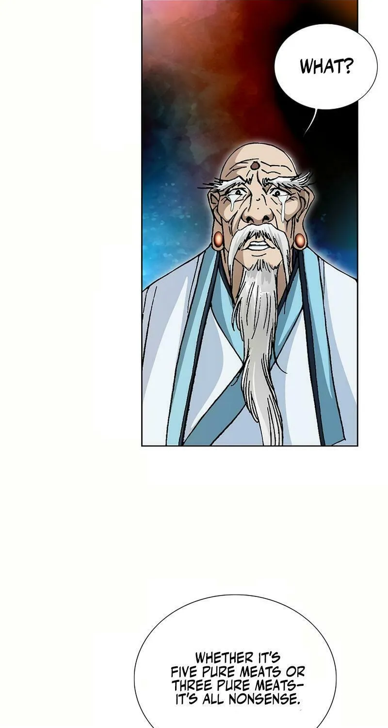 Return of the Immortal Monk Chapter 1 page 34 - 