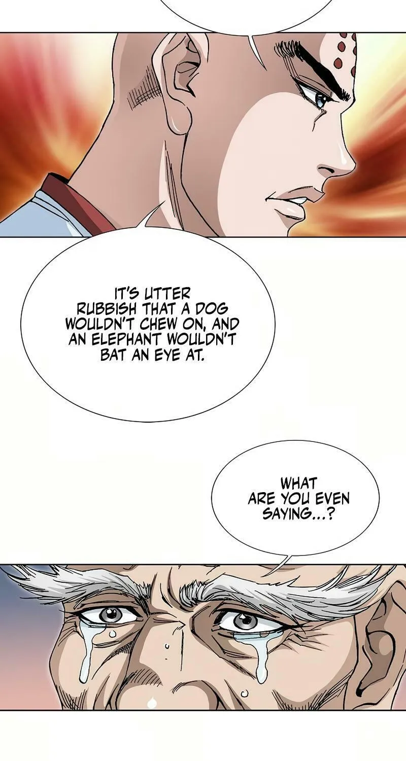 Return of the Immortal Monk Chapter 1 page 35 - 