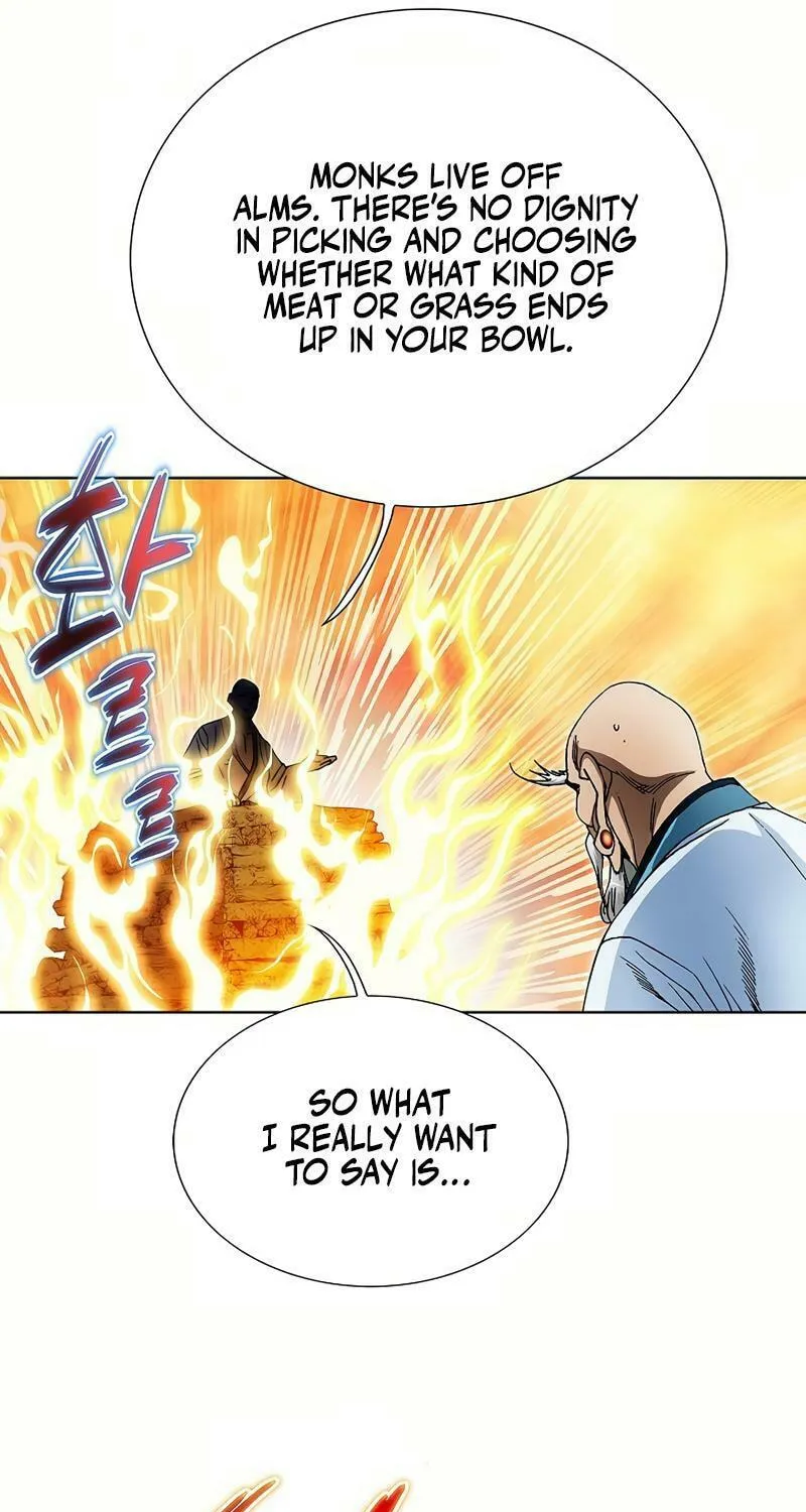 Return of the Immortal Monk Chapter 1 page 37 - 