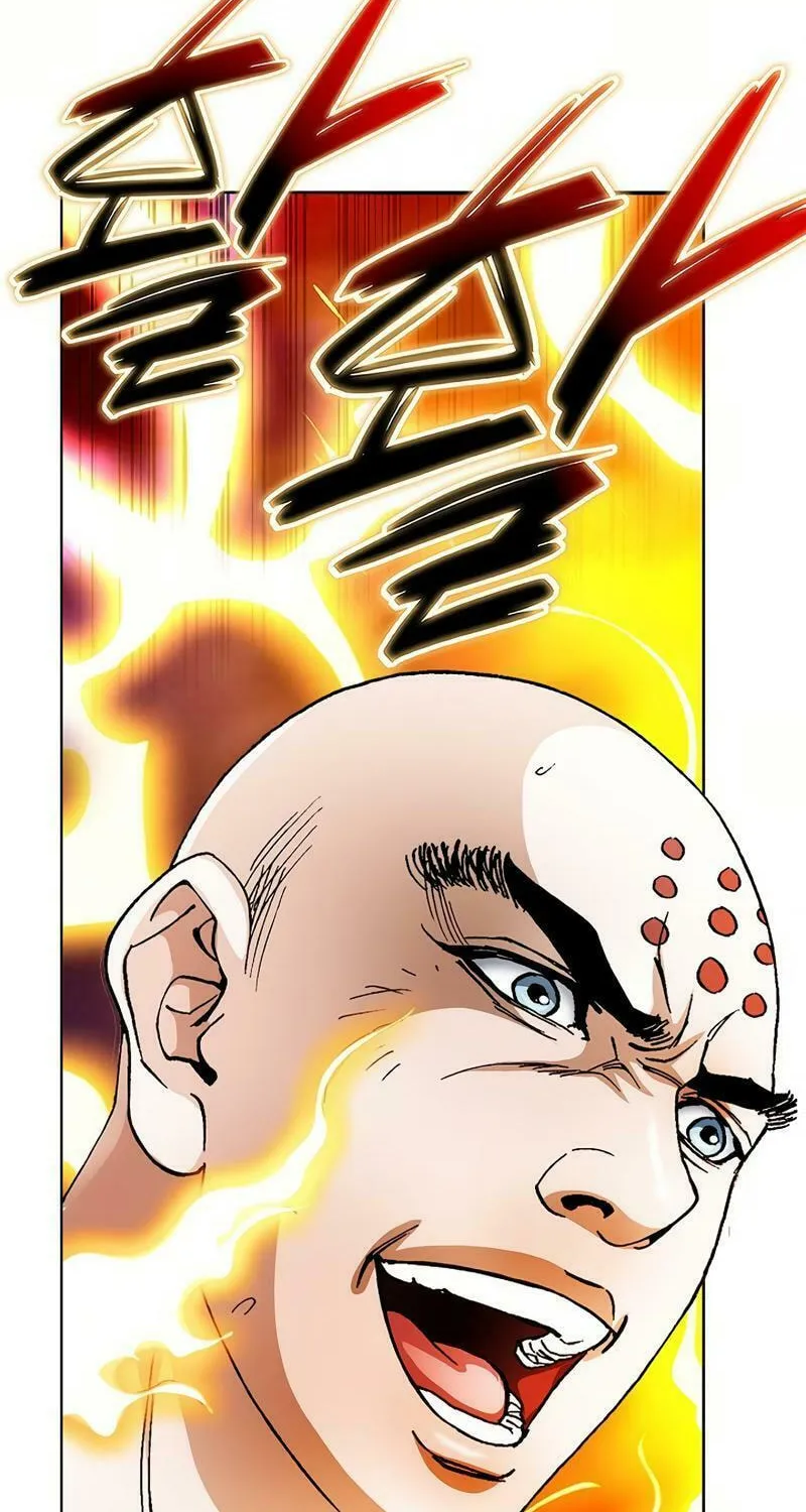 Return of the Immortal Monk Chapter 1 page 38 - 