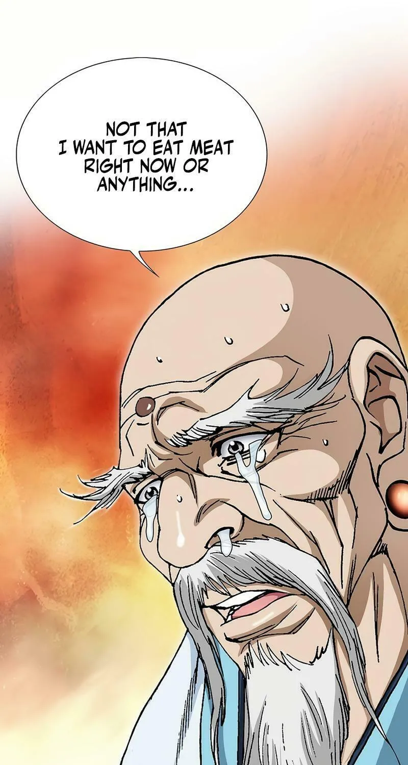 Return of the Immortal Monk Chapter 1 page 46 - 