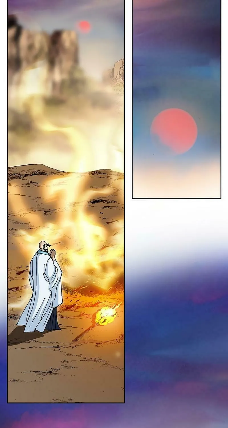 Return of the Immortal Monk Chapter 1 page 50 - 