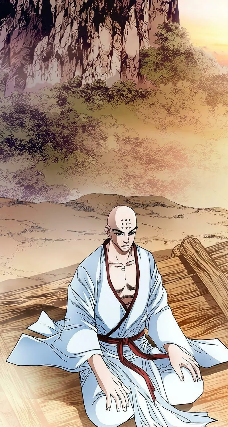 Return of the Immortal Monk Chapter 1 page 6 - 