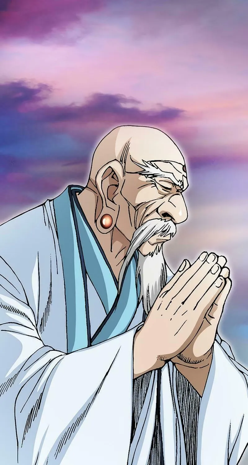 Return of the Immortal Monk Chapter 1 page 51 - 