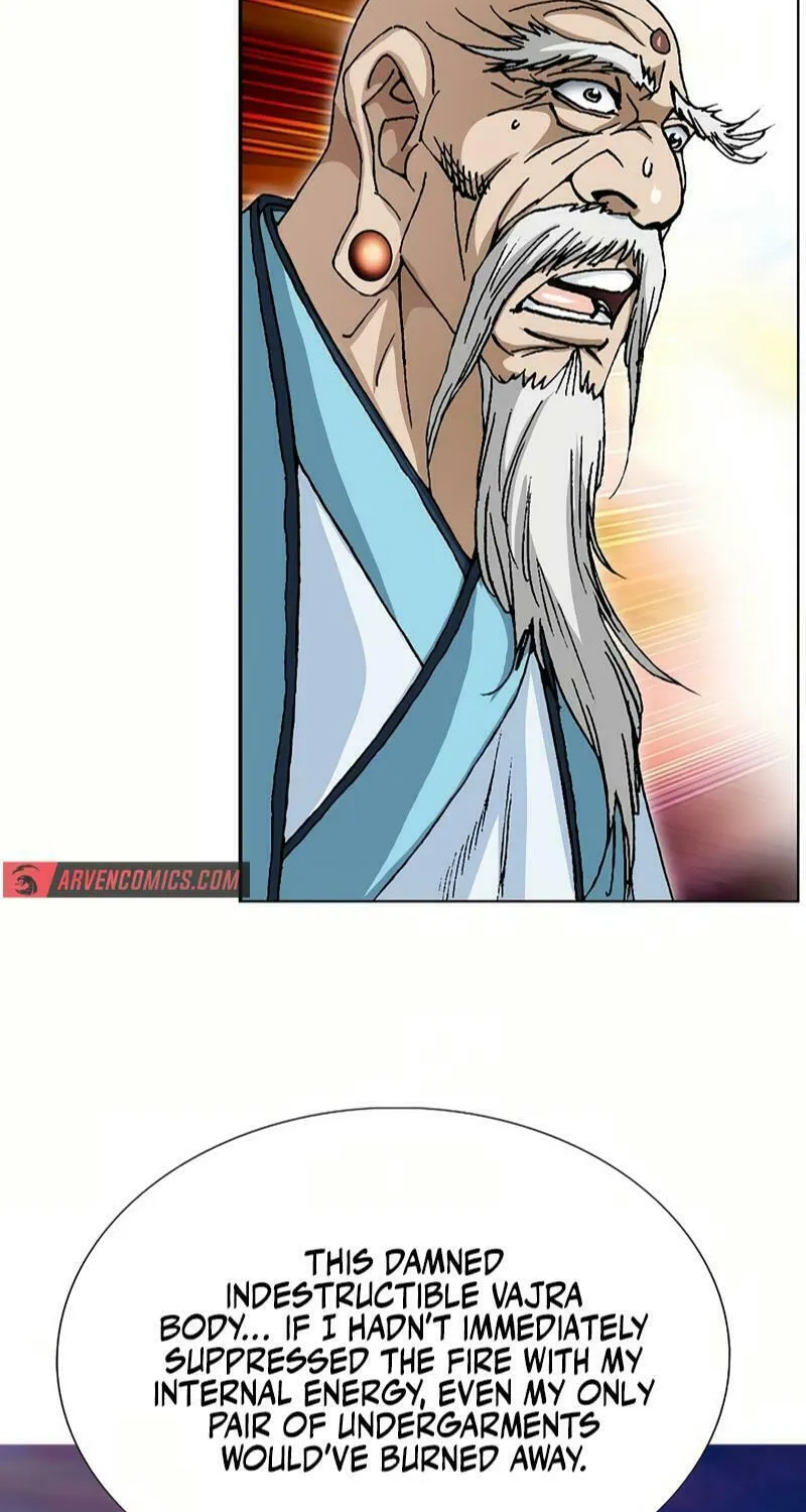 Return of the Immortal Monk Chapter 1 page 58 - 