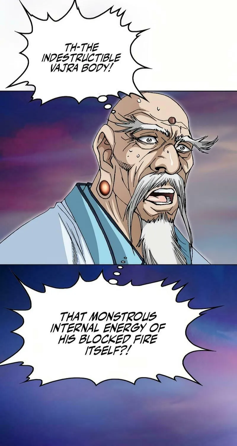 Return of the Immortal Monk Chapter 1 page 60 - 