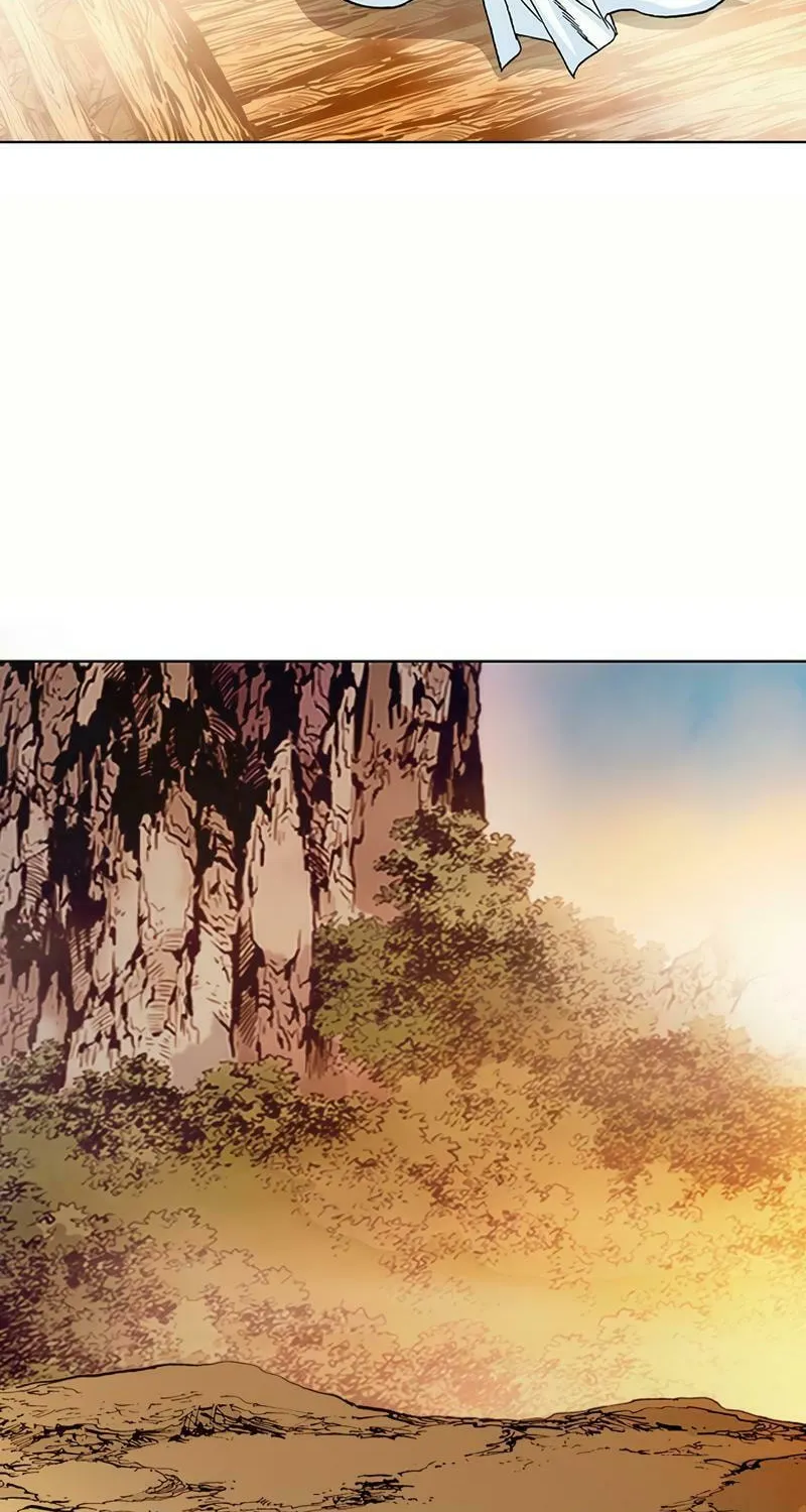 Return of the Immortal Monk Chapter 1 page 7 - 