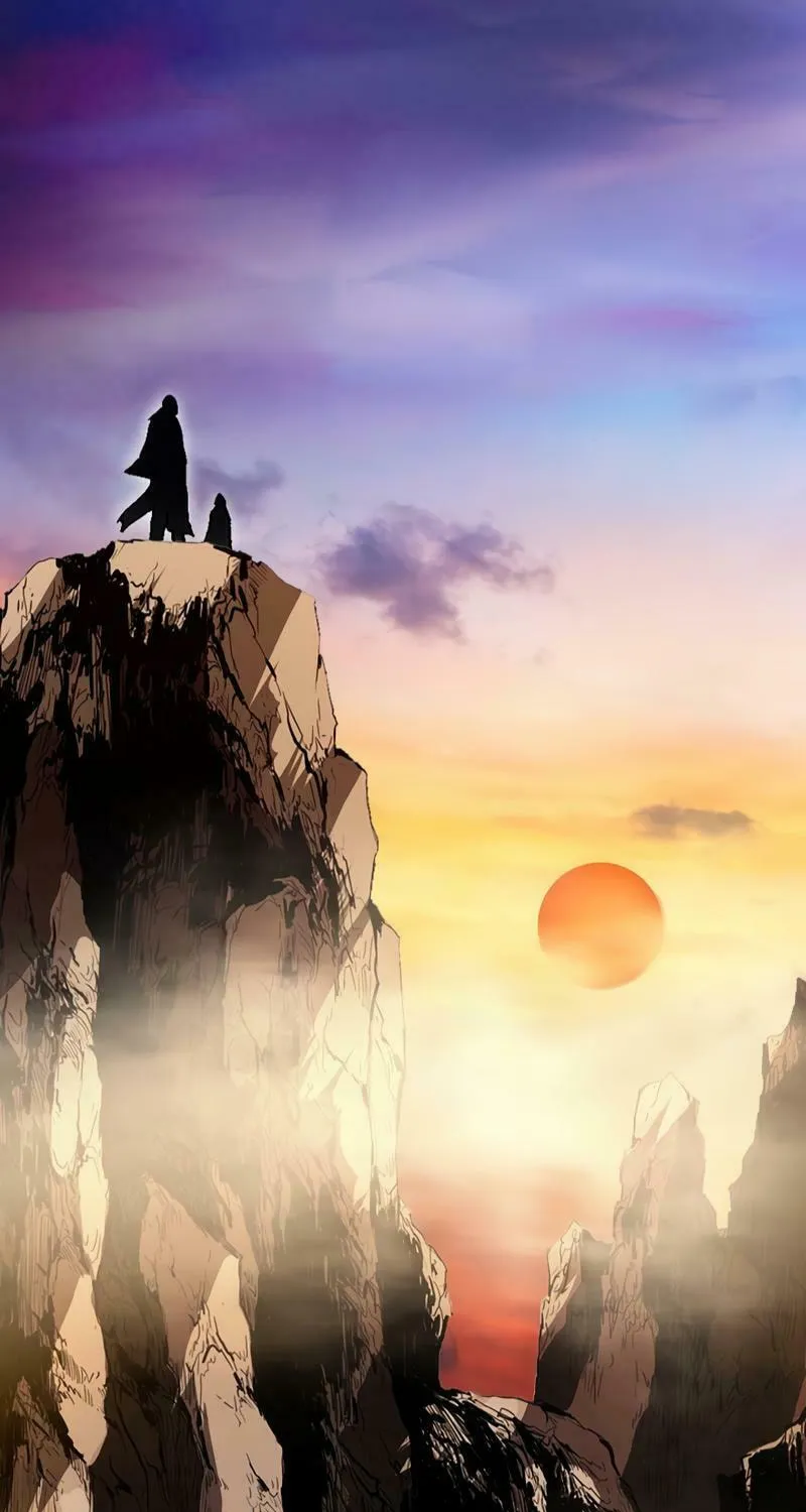 Return of the Immortal Monk Chapter 1 page 61 - 