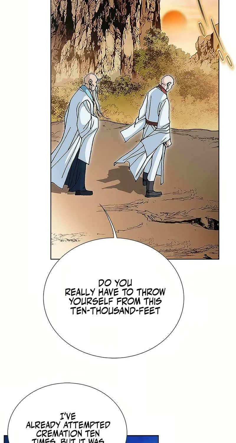 Return of the Immortal Monk Chapter 1 page 66 - 