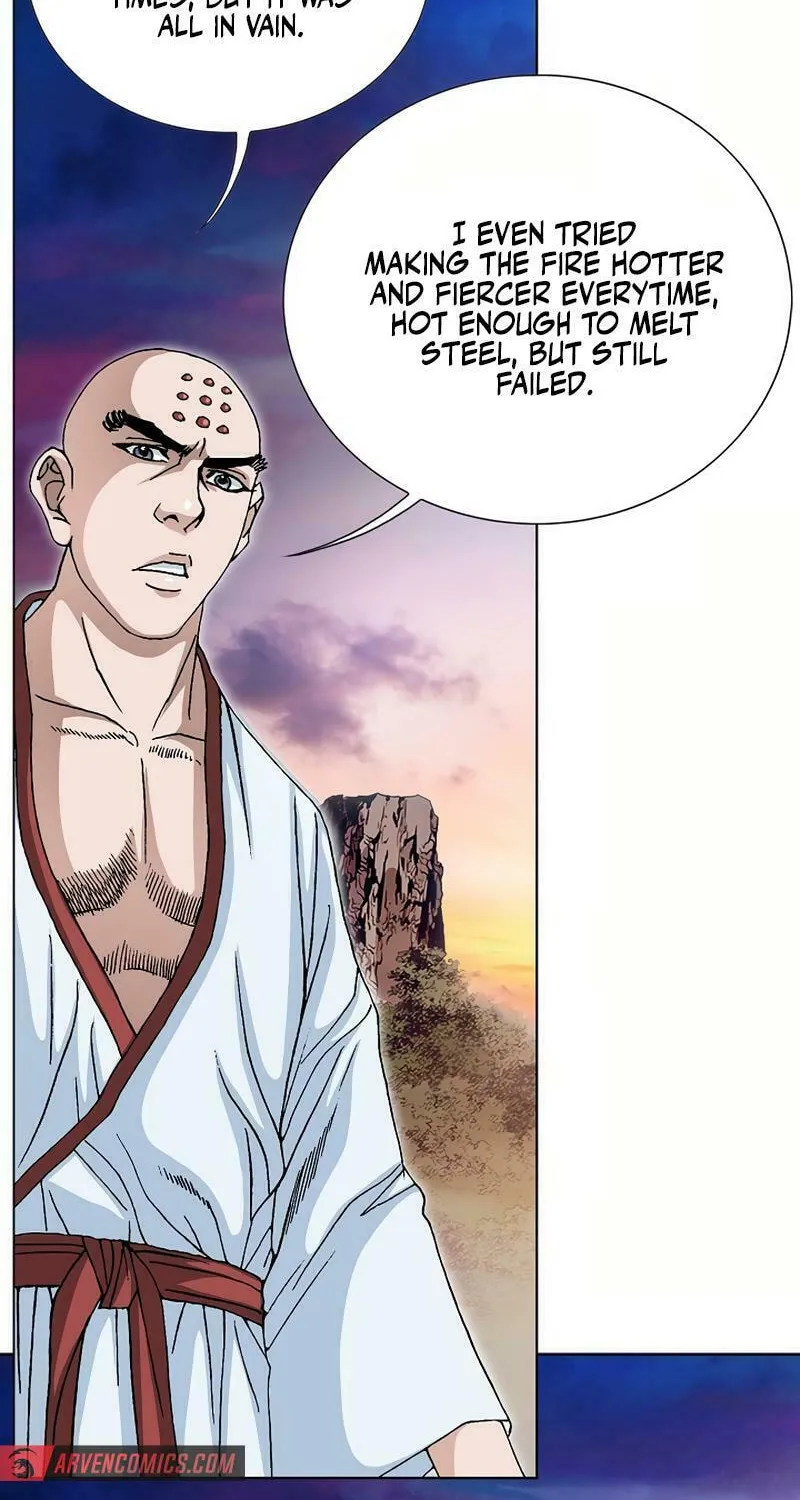 Return of the Immortal Monk Chapter 1 page 67 - 