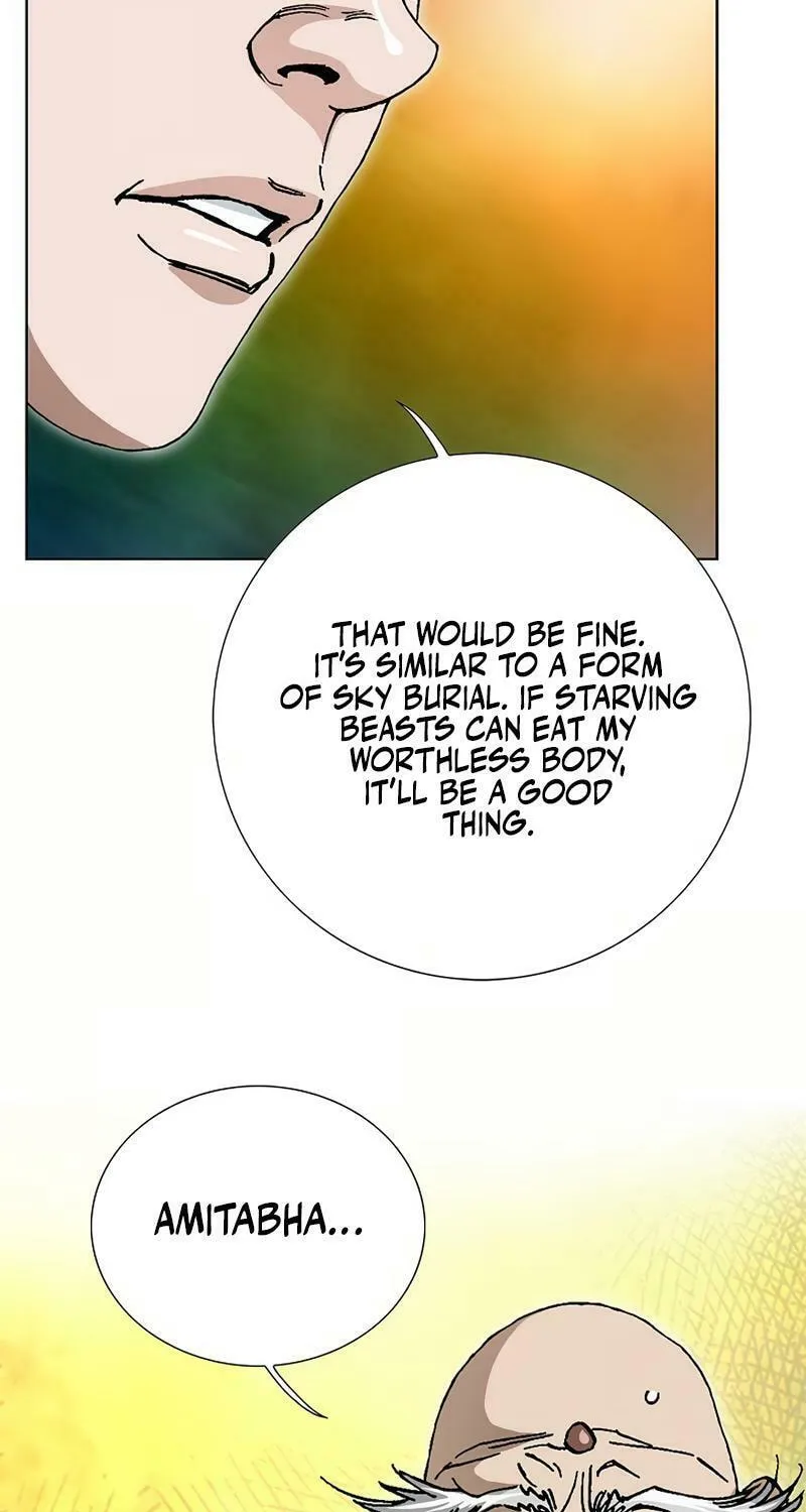 Return of the Immortal Monk Chapter 1 page 70 - 