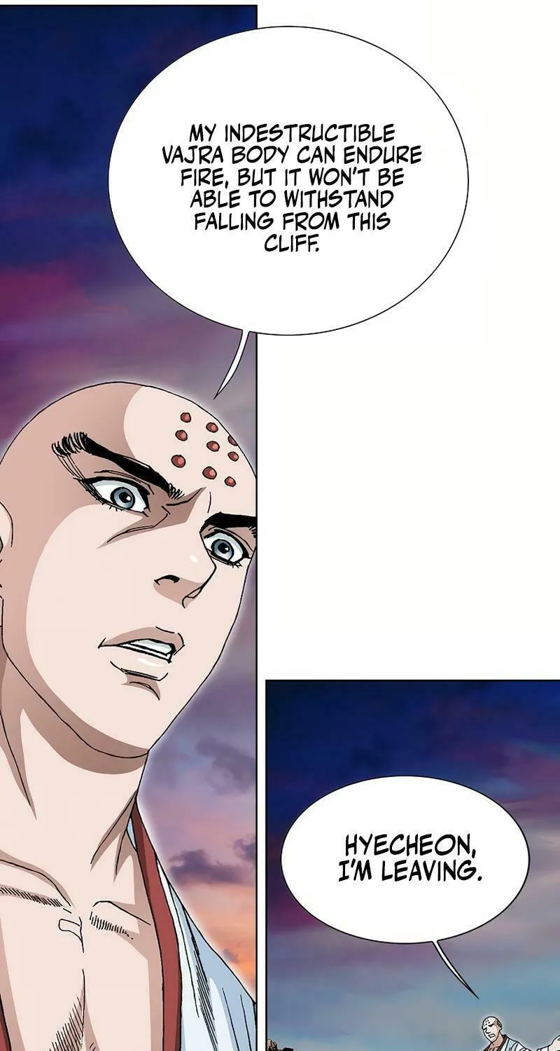 Return of the Immortal Monk Chapter 1 page 72 - 