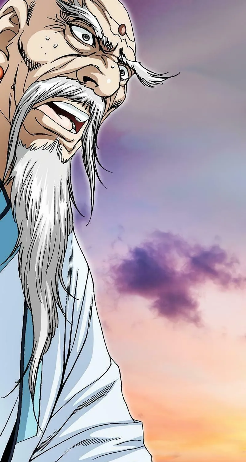 Return of the Immortal Monk Chapter 1 page 76 - 