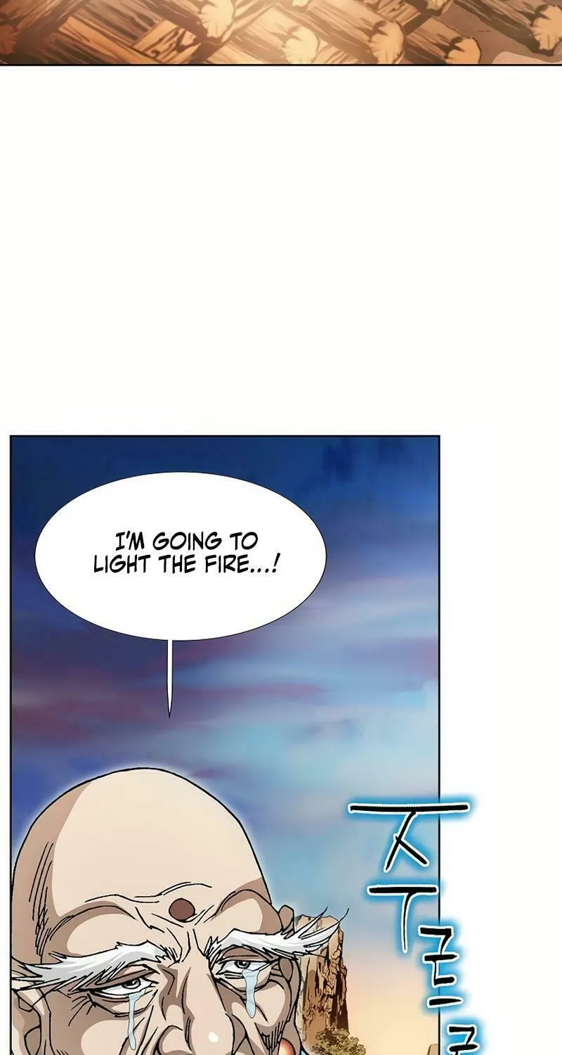 Return of the Immortal Monk Chapter 1 page 9 - 