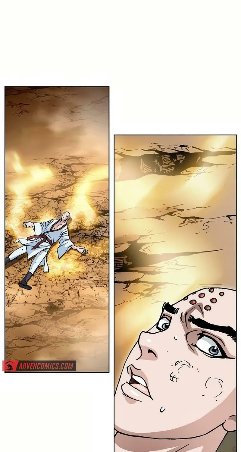 Return of the Immortal Monk Chapter 1 page 82 - 