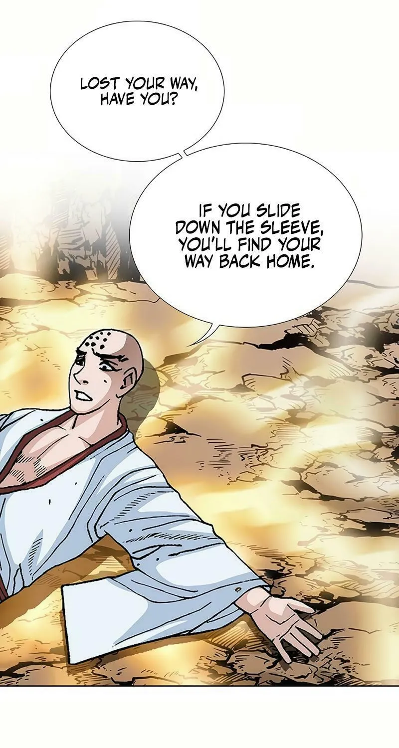 Return of the Immortal Monk Chapter 1 page 84 - 