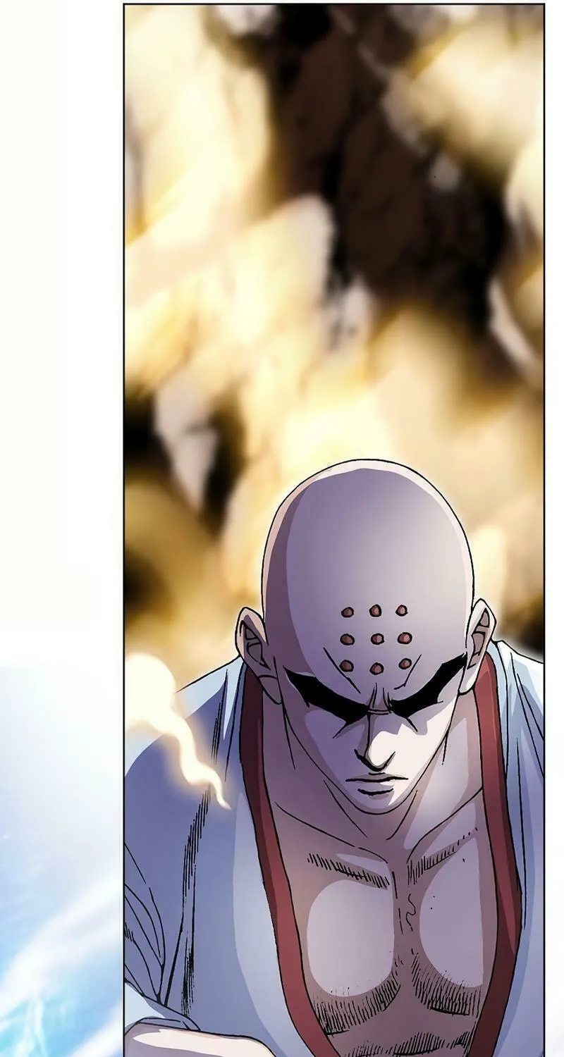 Return of the Immortal Monk Chapter 1 page 86 - 