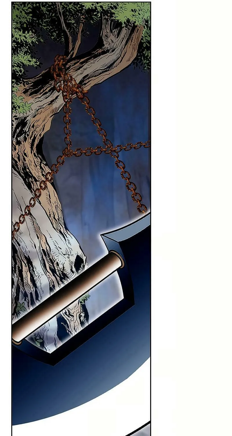 Return of the Immortal Monk Chapter 1 page 92 - 
