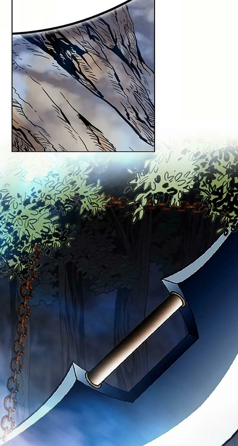 Return of the Immortal Monk Chapter 1 page 93 - 