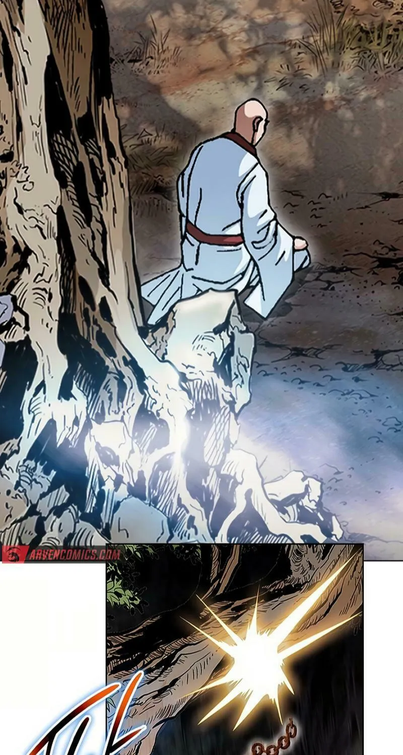 Return of the Immortal Monk Chapter 1 page 95 - 