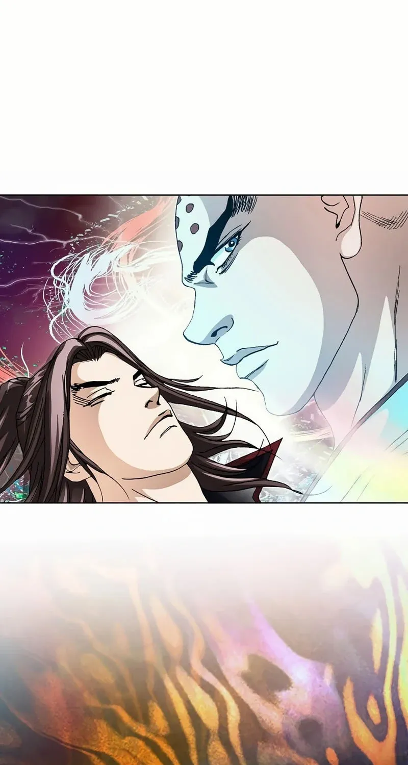Return of the Immortal Monk Chapter 10 page 14 - 