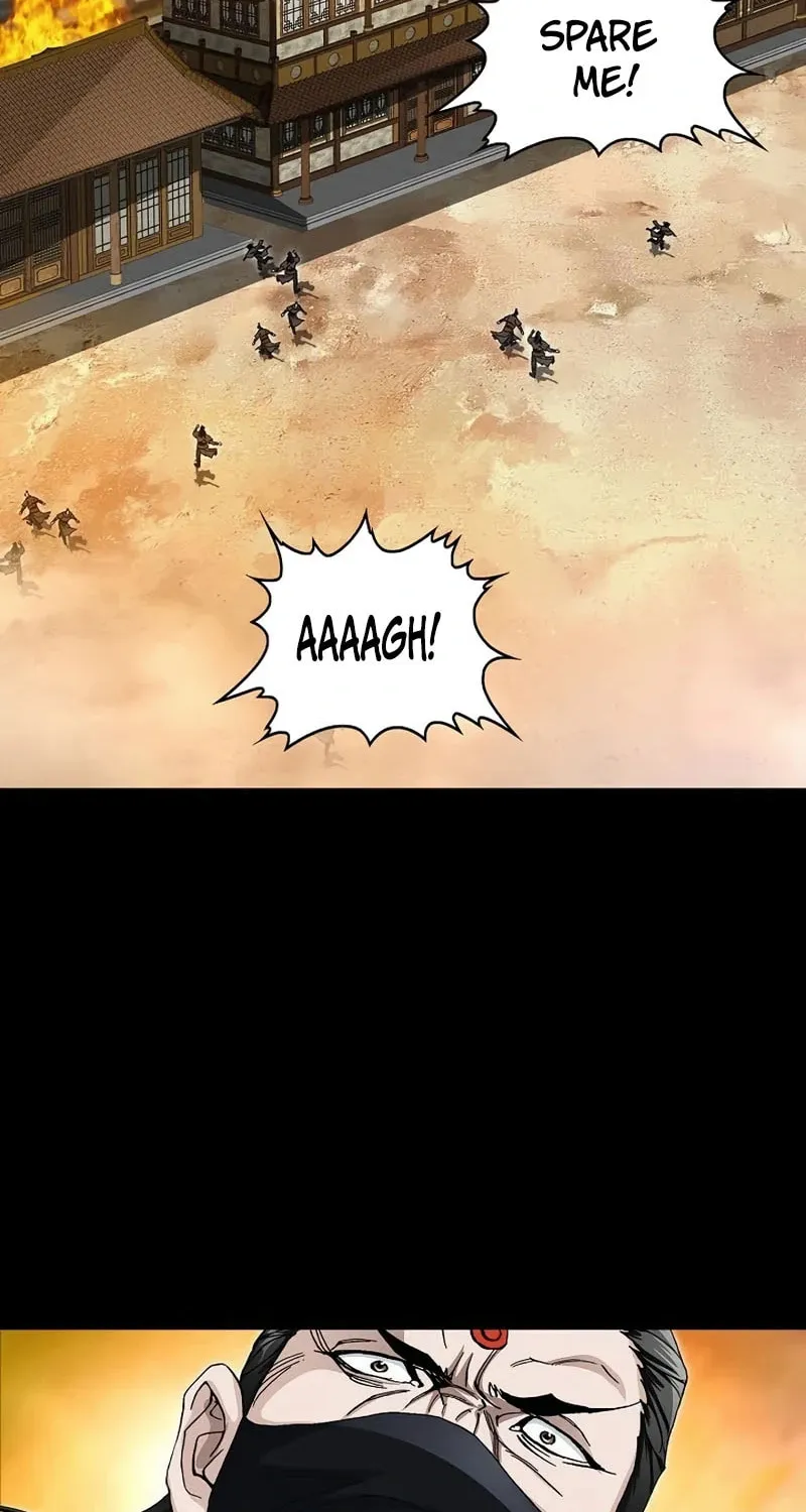 Return of the Immortal Monk Chapter 10 page 17 - 