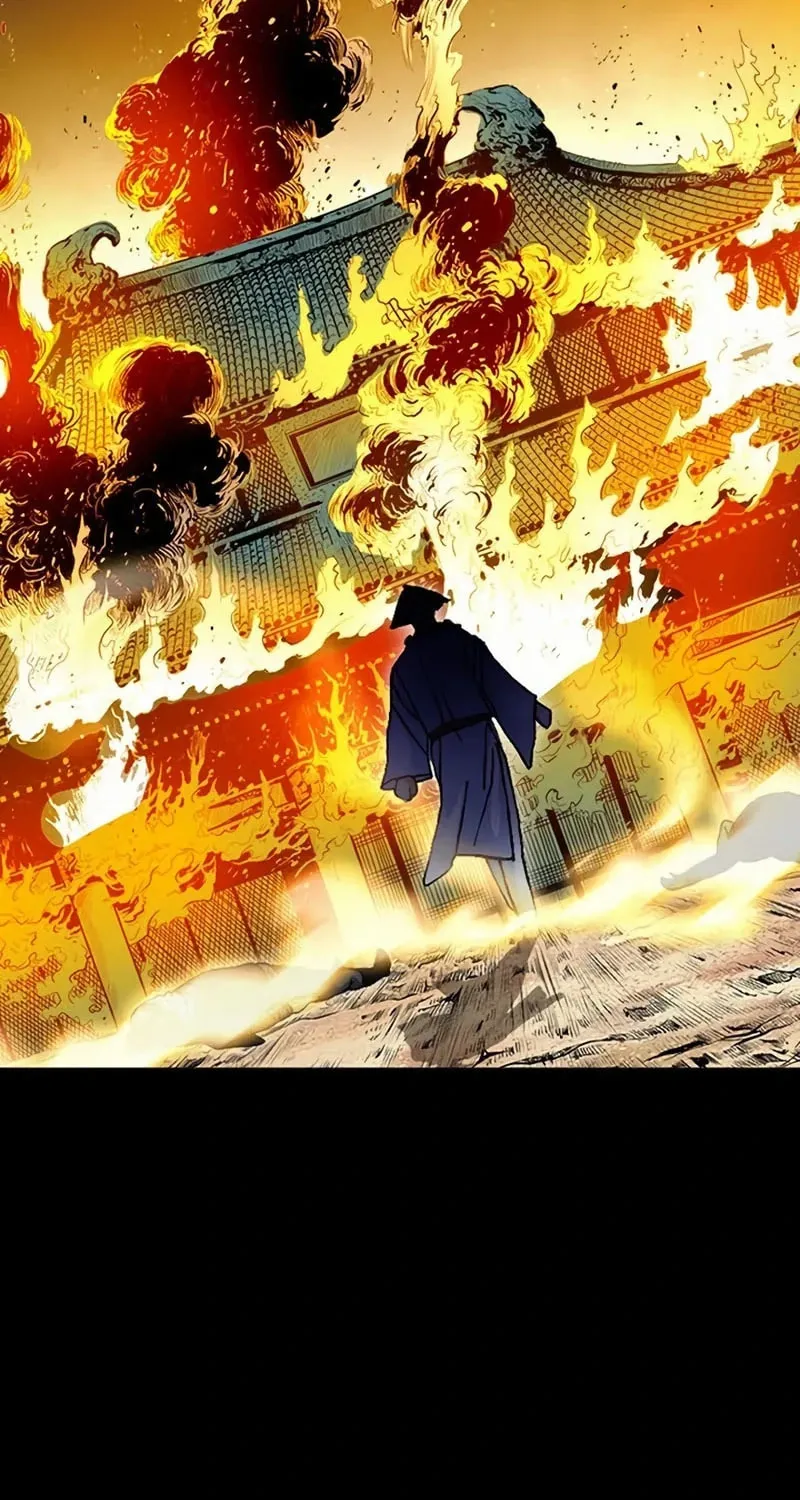 Return of the Immortal Monk Chapter 10 page 23 - 