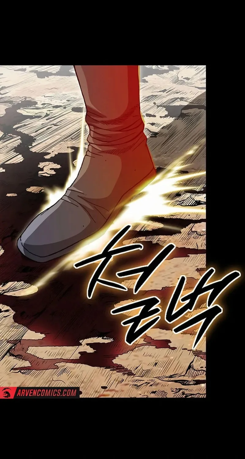 Return of the Immortal Monk Chapter 10 page 24 - 