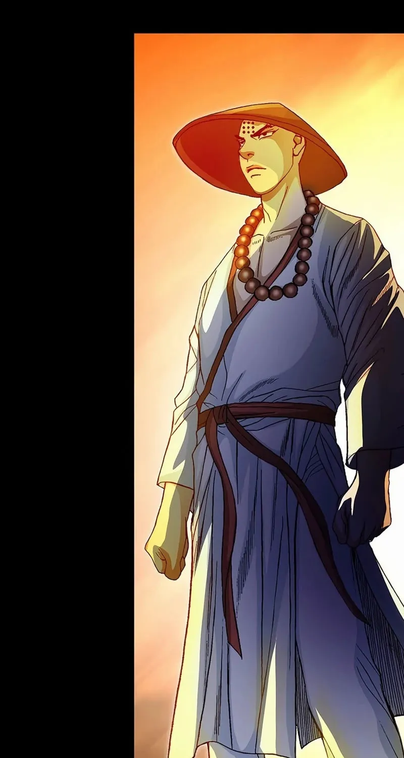 Return of the Immortal Monk Chapter 10 page 25 - 