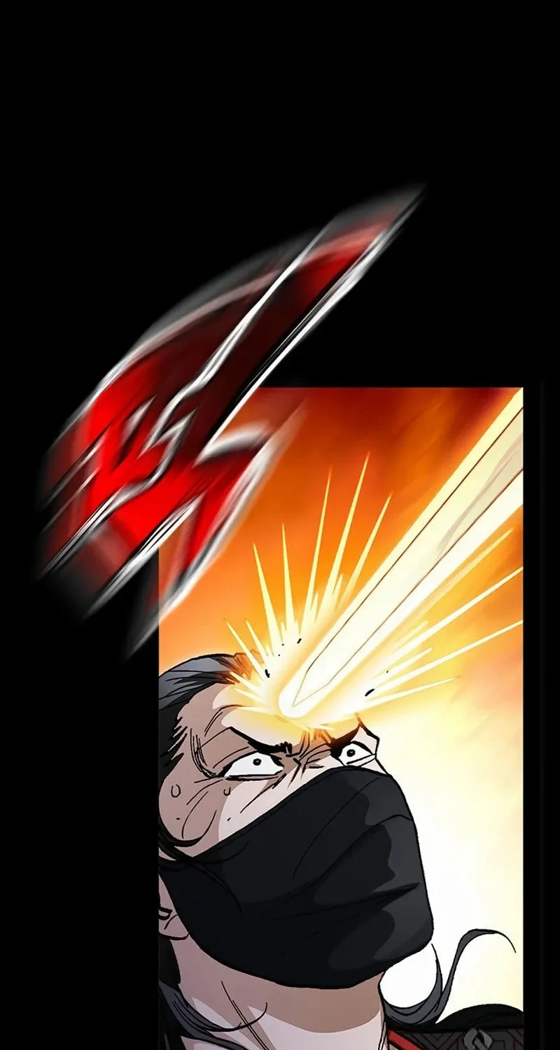Return of the Immortal Monk Chapter 10 page 30 - 